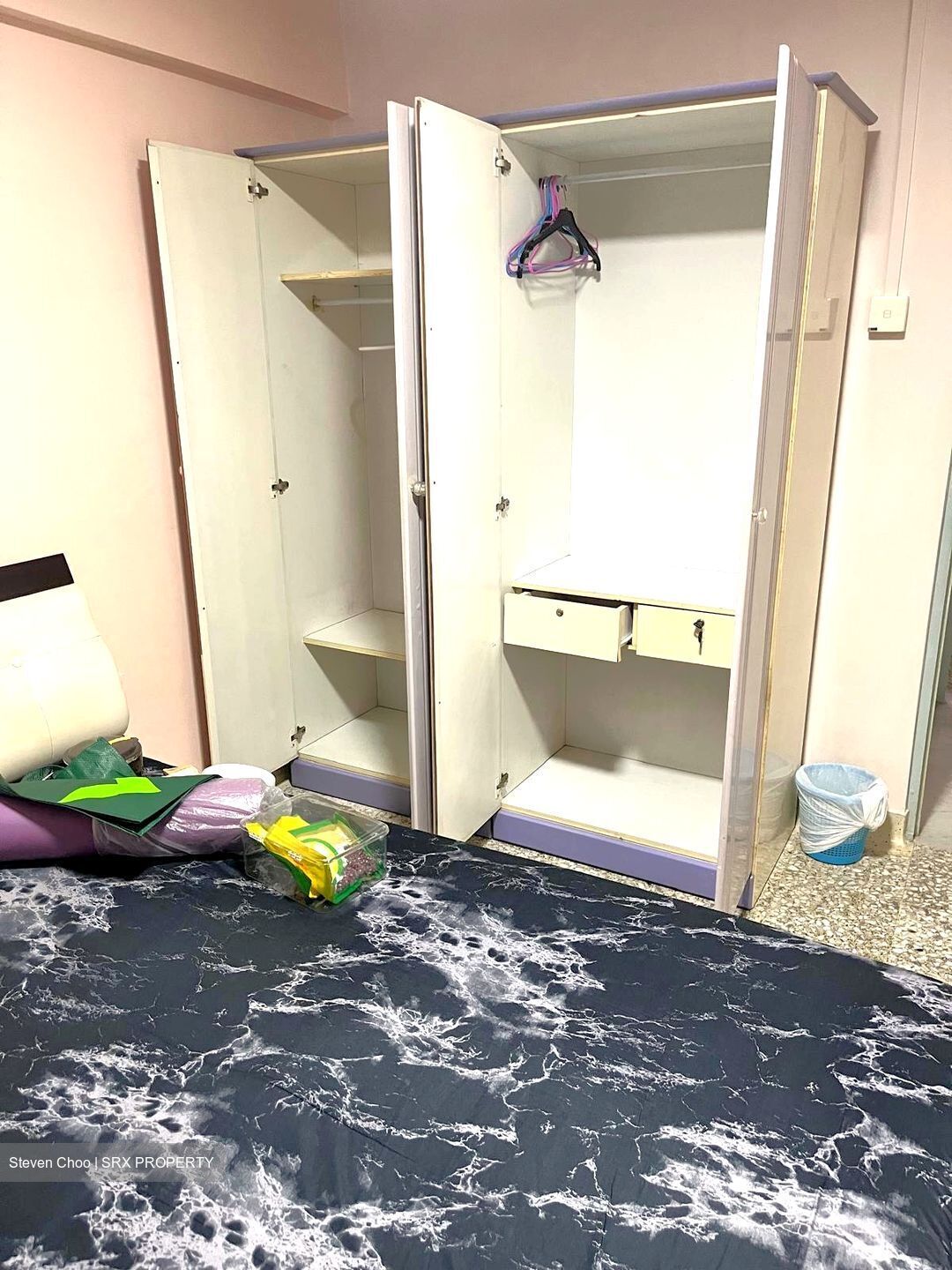 Blk 329 Clementi Avenue 2 (Clementi), HDB 3 Rooms #578640281